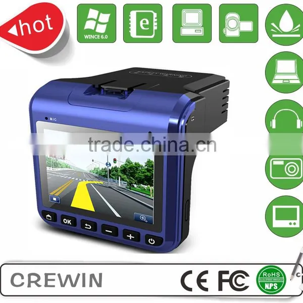 2015 Gps Car Camcorder Car Dvr Camcorder