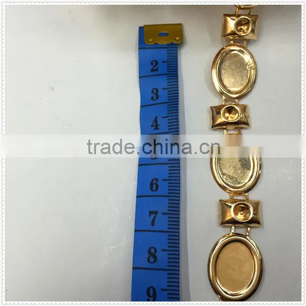 Decorative Chain for Clothes Shoes and Belt Chain.