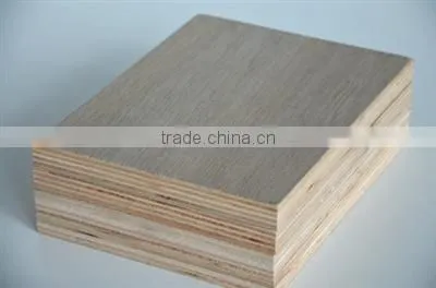 Commercial Plywood