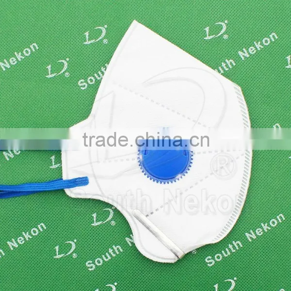 N95 Dust-proof Cup Mask Machine