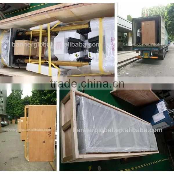 High Temperature Long Time Creep Testing Machine photo-2