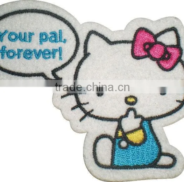High Quality Woven Label Patch ,clothing Patch photo-4