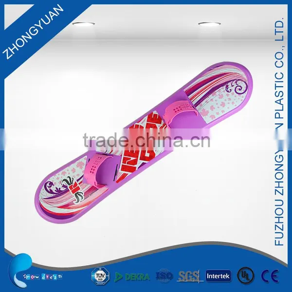 Factory Supply Trade Assurance Hot Product Polar Snowboard photo-6