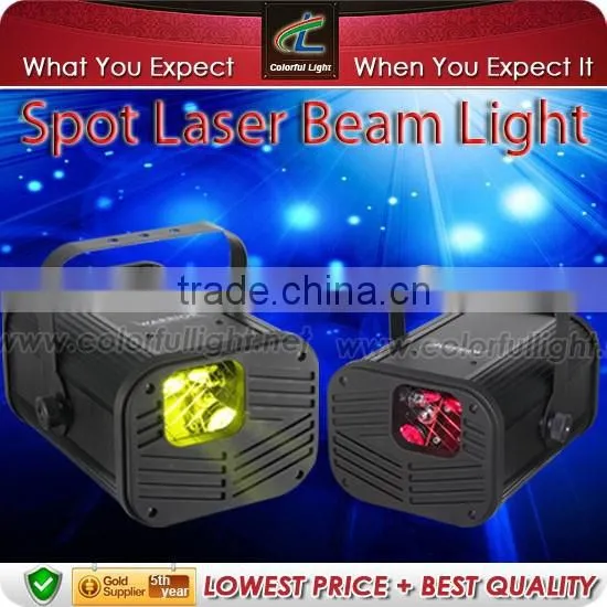 Disco Effect 5r 200w Dmx Scanner Spot Laser Stage Light -Sniper 5r