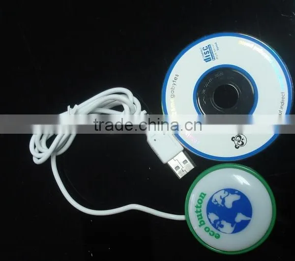USB 2.0 4 Port USB HUB Doll Shape Usb Hub photo-2