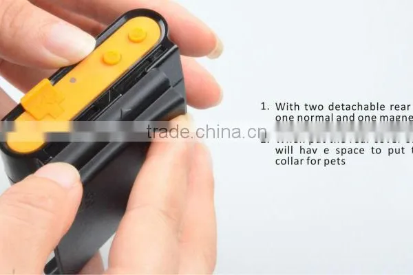 Waterproof GPS Tracker IPX6 With Gps Tracking Chip Support Two Ways Cummnication photo-5