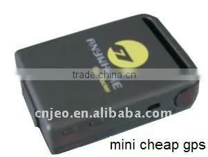 Cheapest GPS Location Tracking Device Mini Size 64*46*17mm Easy Hidding photo-2