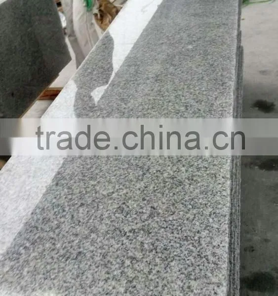 Outdoor Granite Tile G602 Grey Granite photo-5
