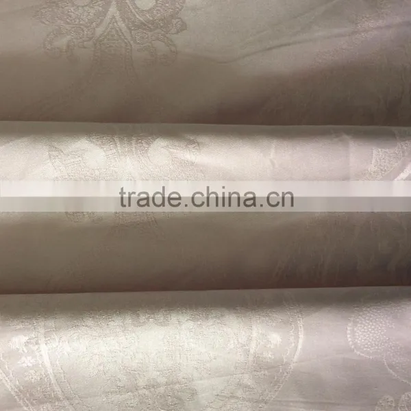 75D*T/C45 173*95 Jacquard Fabric for Home Textile and Beddings