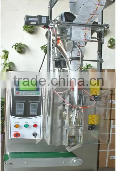 MIC-R60 Automatic Sachet Filling and Packing Machine for Sugar Sachect Packing Machine Sachet Powder Filling and Sealing Machine Quality Choice photo-2