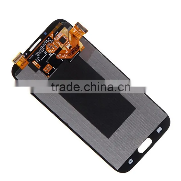 For Samsung Galaxy Note 2 LCD (AMOLED) With Touch Screen Digitizer Glass for N7105 N7100 N7108 N7102 N719 LCD photo-4