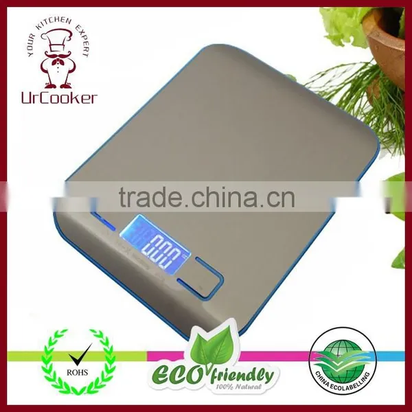 Scale Digital Digital Kitchen Scale Electronic Kitchen Scale