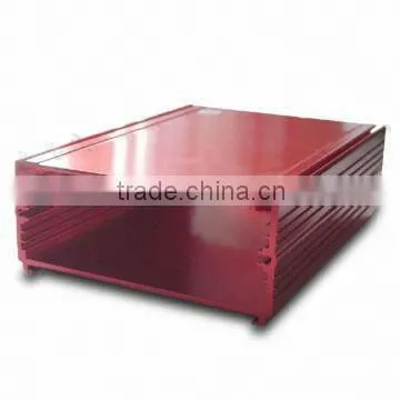 Extruded Aluminum Profile Enclosure photo-4