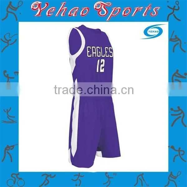OEM Service Plain Green Mesh Basketball Jersey Uniform photo-4