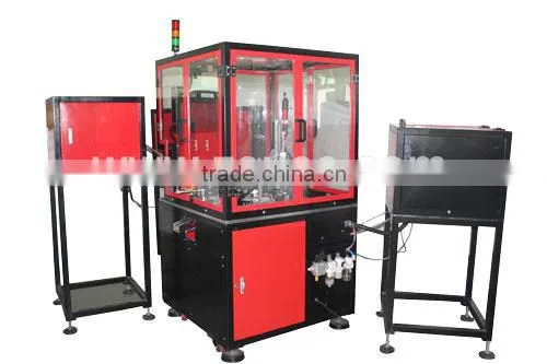 Full Automatic Bearing Assembly Machine for Hardware
