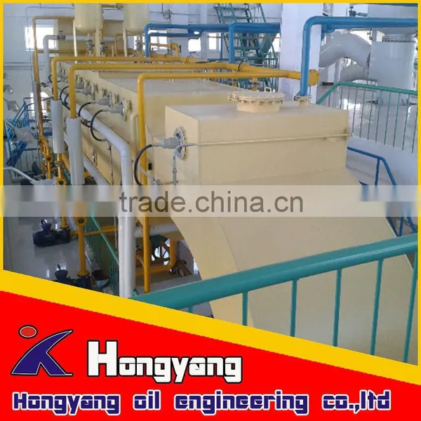 Sunflower Seed Oil Machine Exported to Africa With CE,ISO photo-2