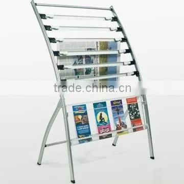 6 Tiered Office Newsstand photo-2