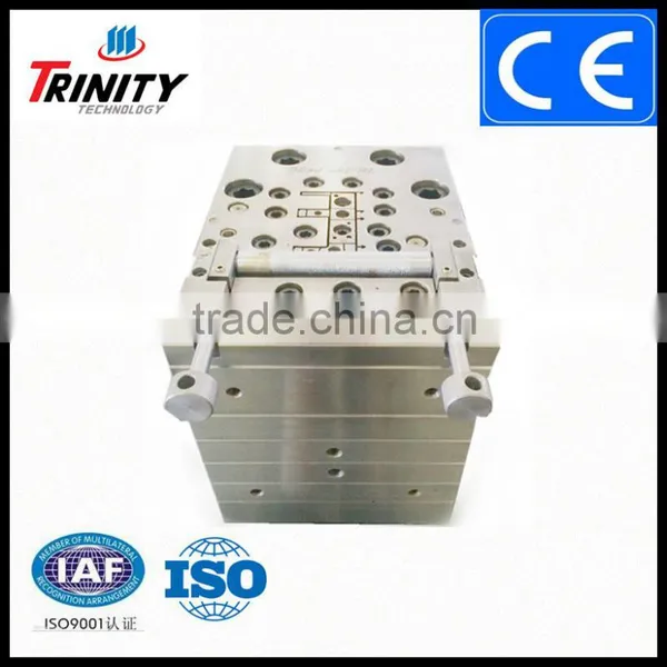 High Speed Co-extrusion Tooling for Windows and Doors/High Speed Co-extrusion Tooling for PVC Profile