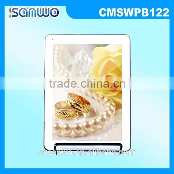 9.7inch Android Tablet pc Software Download 2G DDR3 16GB Flash Wifi Tablet photo-2