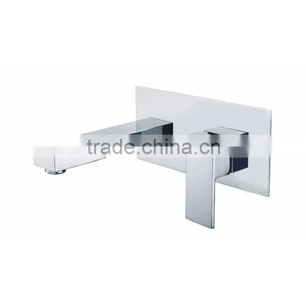 Brass Single Hand Basin FaucetXA-S03