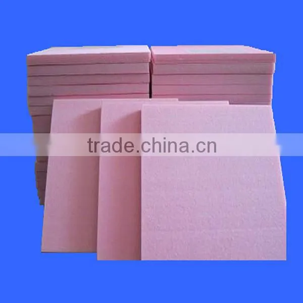 Sound Insulation Thermal Insulation Board Polystyrene Sheets