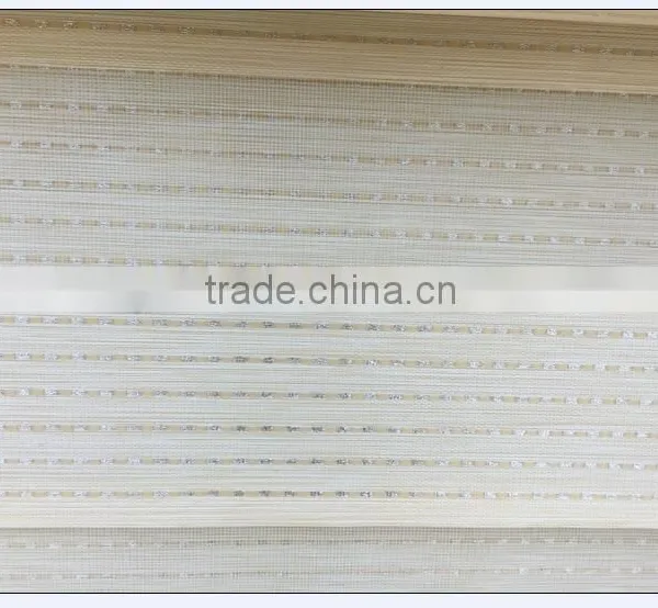 HOT SALE OF ROLLER AND ZEBRA CURTAIN BLINDS FABRIC photo-3