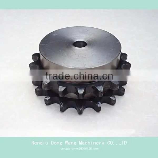 Industrial Sprockets and Gears photo-4