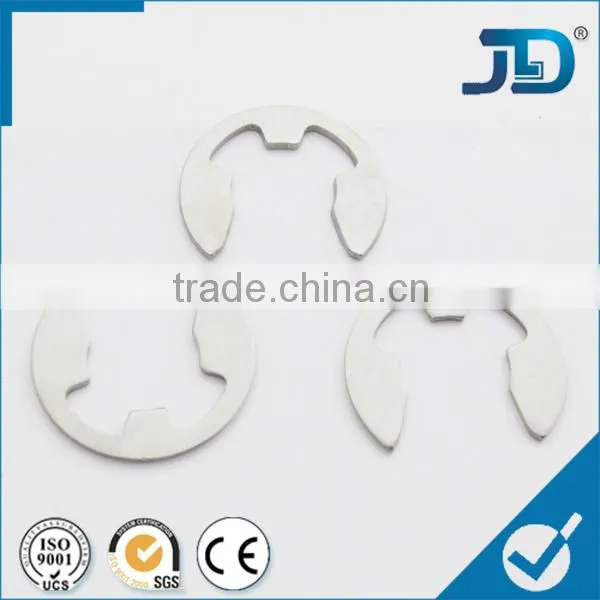Stainless Steel DIN6799 Standard Circlips