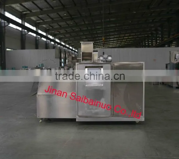 Advanced Snacks Food Lab Twin Screw Extruder photo-2