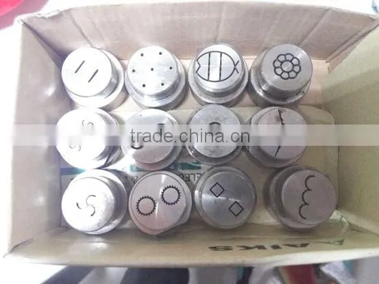 Best Quality Rice Pasta Machine /pasta Machine Equipment photo-2