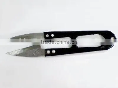 Sewing Thread Scissors Yarn Shears Suitable for Clothing Trim photo-4