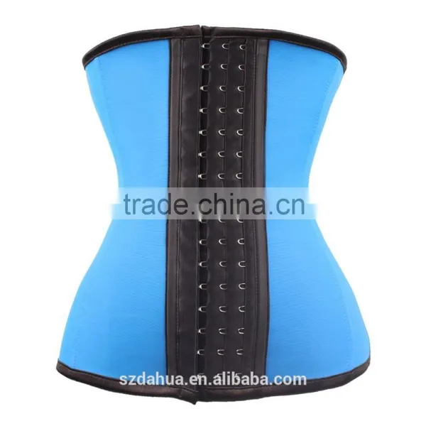 Wholesale Latex Underbust Corset