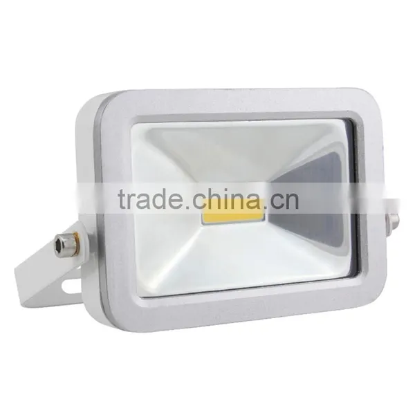 30W OUTDOOR LED FLOOD LIGHT ULTRA SLIM LED FLOODLIGHT NO DRIVER NEED photo-6
