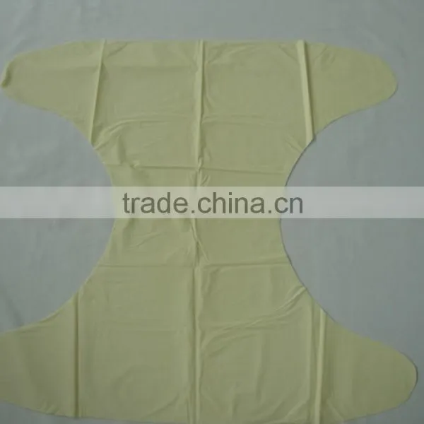 Bambino PVC Diaper for Babies photo-4