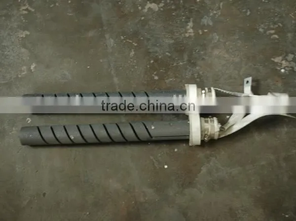 STA Double Spiral SCR Heating Element for High Temperature Furnace photo-6