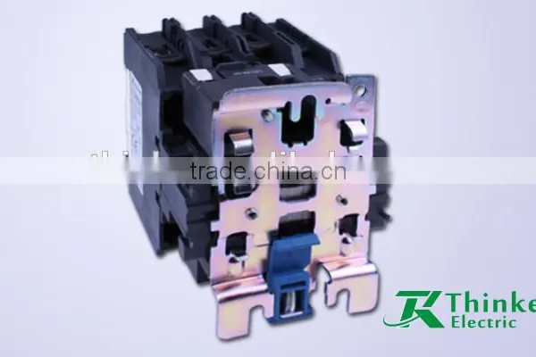 LC1D95004/LC1-D95004 45KW 415V Contatores photo-3
