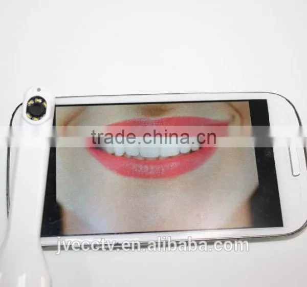 Family Oral Examination Multi-functional Best Selling Lcd Monitor Lcd Monitor Intraoral Camera photo-3