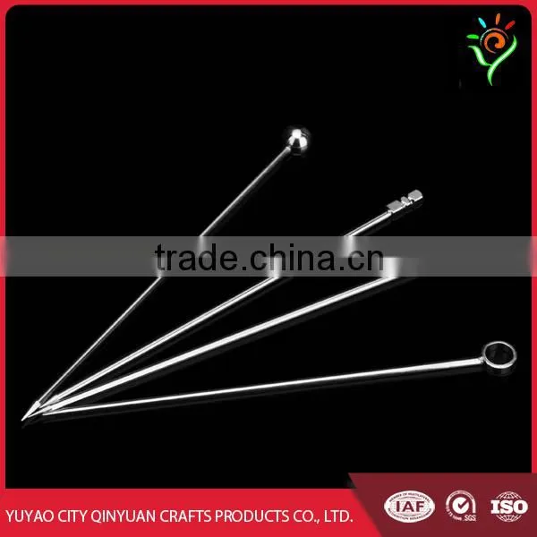 Best Price Metal Drinking Stirrers, Stainless Steel Stirrer photo-3