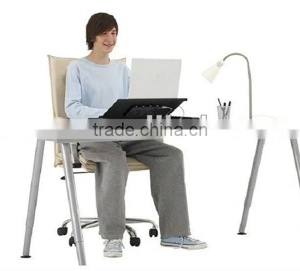 Best Price Folding Laptop Tray Table photo-6