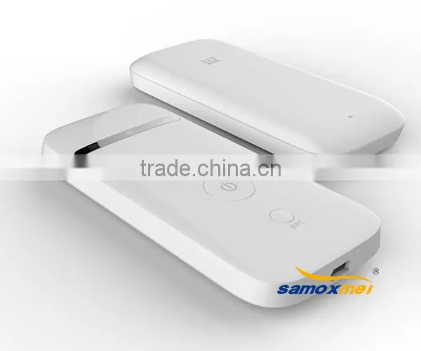 ZTE MF65 3G Wireless Router photo-5