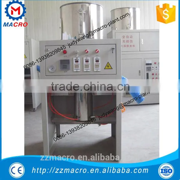 Automatic Garlic Peeler Machine/garlic Stripper Machine Supplier's Choice photo-2