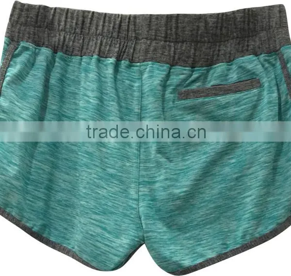 Santic Woman Custom Running Wear OEM Service Running Pant photo-2