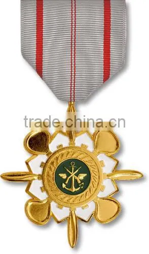 Competitive Price Military Awards Free Delivery Army Medals and Awards Cheap Top Quality Hot Custom Medals and Ribbons photo-2