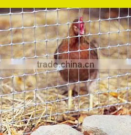 Heavy Duty Deer Pheasant Chicken Garden Black Netting Fencing Mesh photo-5