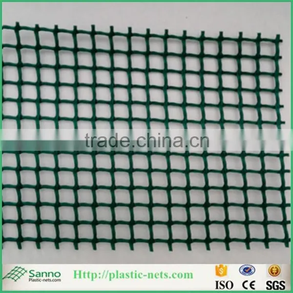 Plastic Extruded Net/HDPE&PP Plastic Net photo-2