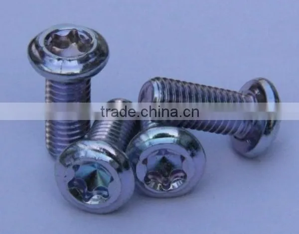 Screw, Fastener,& Metal Rivet Pin & Cold Forging Part