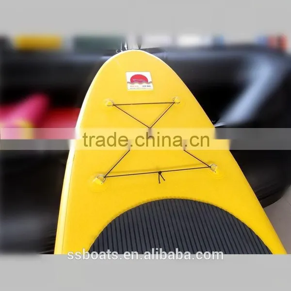 Hot Sale Stand up Paddle Board Inflatable SUP Paddle Board photo-3