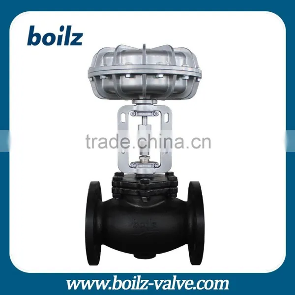 Printing and Dyeing Control Valve Textile Printing and Dyeing Valve