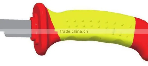 WEDO TOOLS Double Colored Insulated Tools Cable Knifes With All Sizes photo-5