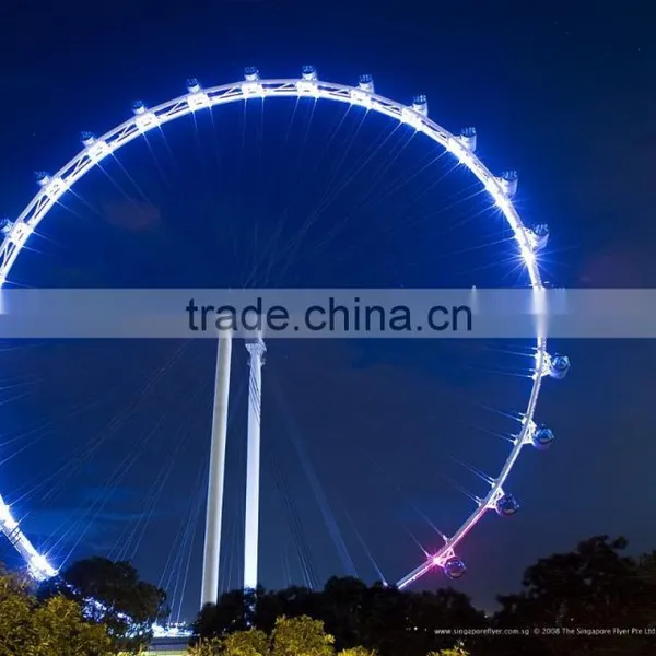 Games of Desire 42m Sightseeing Mini Ferris Wheel photo-2